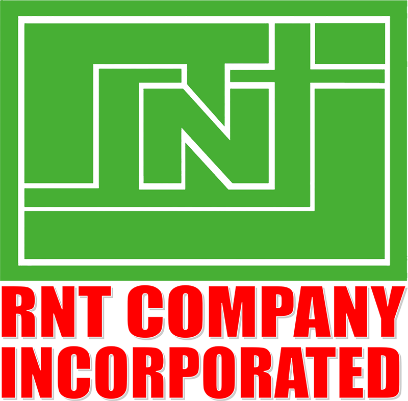 RNT COMPANY INCORPORATED