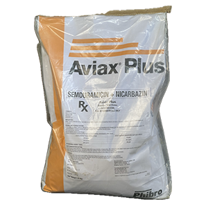Aviax Plus