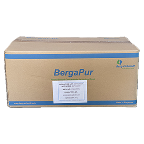 Bergapur