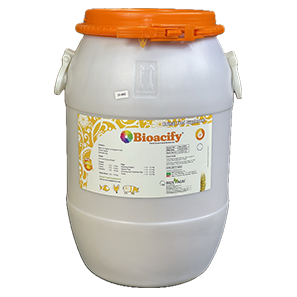 Bioacify
