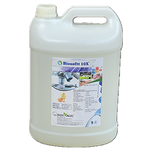Biosoftt 10X