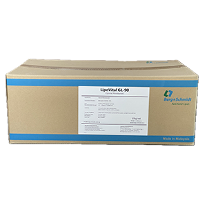 Lipovital MCM C12