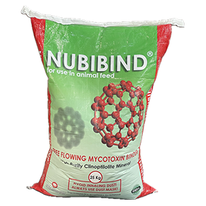 Nubibind