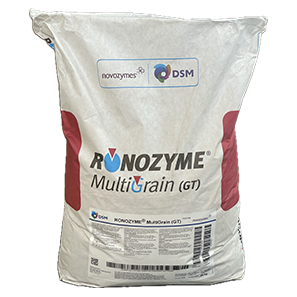 Ronozyme MultiGrain (GT)