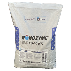 Ronozyme WX (CT)