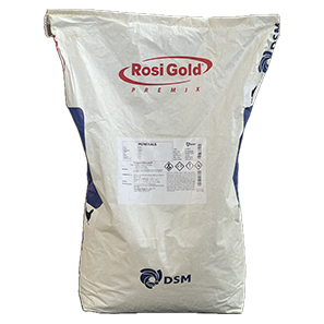 Rosigold Mineral P