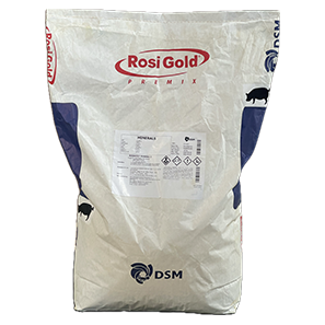 Rosigold Mineral S