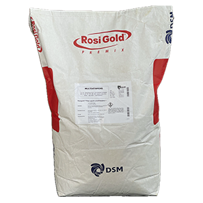 Rosigold Vitamin Blends