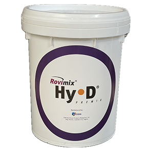Rovimix Hy-D Premix