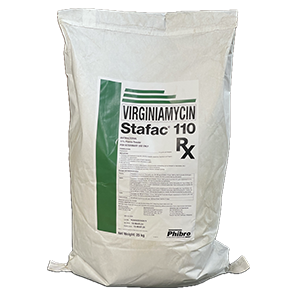 Stafac 110