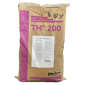 TM 200