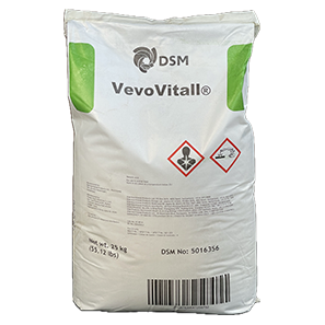VevoVitall