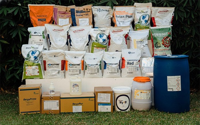 RNT COMPANY INCORPORATED