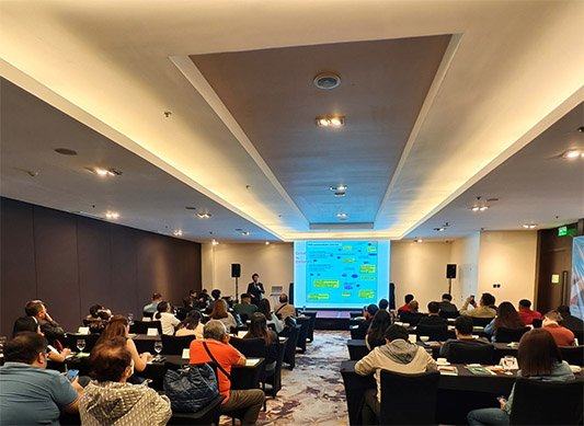 RNT COMPANY INCORPORATED