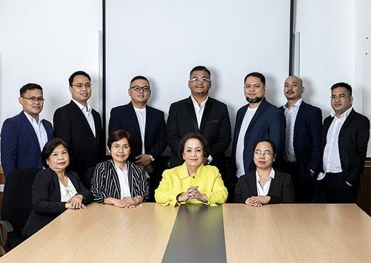 RNT COMPANY INCORPORATED